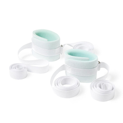 Medline Soft Restraints, 1 Pair
