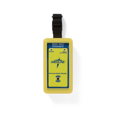 Medline Quick Alert Universal Nurse Call Alarm, 1/EA
