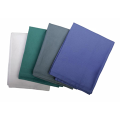 MEDMDTST5A31CEIZ - Medline - Highly Absorbent Reusable O.R. Towels, Blue