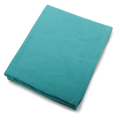 MEDMDTST5A31JADZ - Medline - Highly Absorbent Reusable O.R. Towels, Green