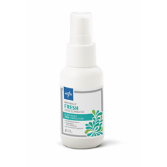Medline Fresh Naturals Odor Eliminators, 2 OZ, 1/EA