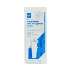 Medline QiVi Male External Urine Management Device, One Size Fits All