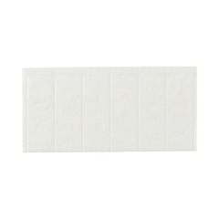 Medline Absorbent Pouch, 6-Bay