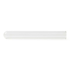 Medline Borosilicate Glass Culture Tube, 13 mm x 100 mm, 7 mL