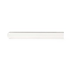 Medline Culture Tube, Borosilicate Glass, 16 mm x 125 mm, 14 mL