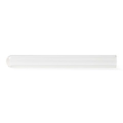 Medline Borosilicate Glass Culture Tube, 18 mm x 150 mm