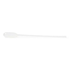 Medline 1.5 mL Graduated Pediatric Transfer Pipet