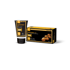 Medline TheraHoney Honey Wound Gel, 12 Each per Case