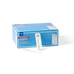 Medline Premium hCG Pregnancy Tests, 25 Each per Box