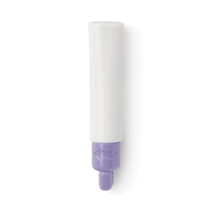 MEDMPHPRESS28Z - Medline - Safety Lancet with Pressure Activation, 28G x 1.8 mm, 100 EA/BX