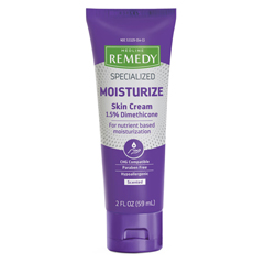MEDMSC0924402 - Medline - Remedy Specialized Skin Cream