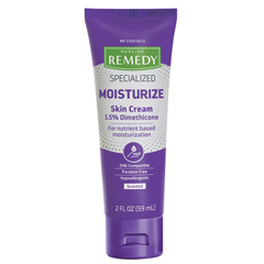 Medline Remedy Specialized Skin Cream, 2 oz.