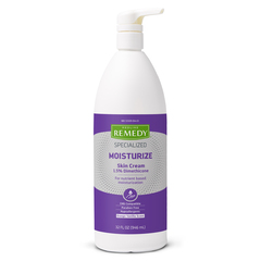 Medline Remedy Specialized Skin Cream, 32 oz.