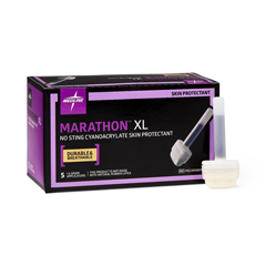 MEDMSC093001XLH - Medline - Marathon Liquid Skin Protectant, XL