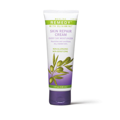 remedy olivamine skin repair cream