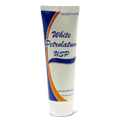 Medline Petroleum Jelly, 4.000 OZ, 12 EA/CS
