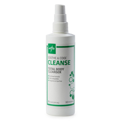 MEDMSC095320 - Medline - Soothe and Cool Total Body Cleanser