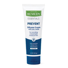 MEDMSC095420H - Medline - Remedy Essentials INZO Barrier Cream