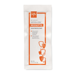 MEDMSC095650 - Medline - Medseptic Skin Protectant Cream