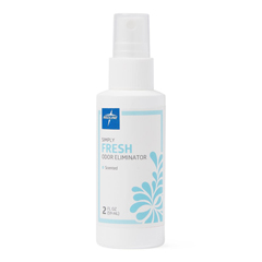 Medline Carrascent Fresh Odor Eliminators, 2.000 OZ, 1/EA