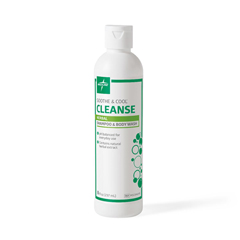 MEDMSC096410 - Medline - Shampoo-Body Wsh, Soothe&Cool Herbal, 8-Oz