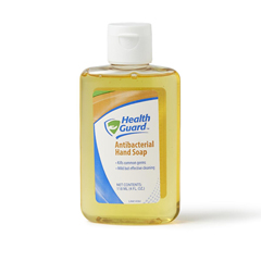 MEDMSC098204A - Kutol Products - HealthGuard Amber Gold Antibacterial Liquid Soap