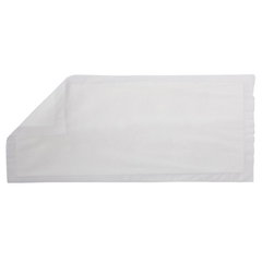Medline Ultrasorbs Dry Sheet, White, 6