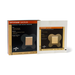 Medline Optifoam Sacrum 6.1