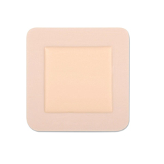 Medline Optifoam Foam Dressings - Adhesive - 6