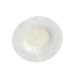 Medline Dressing, Foam, Island, 4