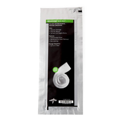 Medline Maxorb ES Ag+ Silver Antimicrobial Wound Dressing, 1 Each