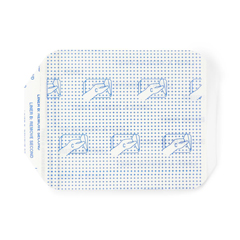 Medline Dressing, Suresite, Matrix, 4 x 4.5