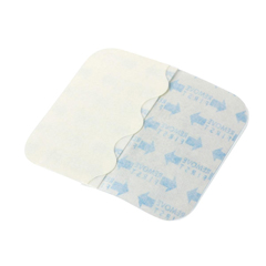 MEDMSC2701 - Medline - Dressing, Suresite 123, 1.52x1.52