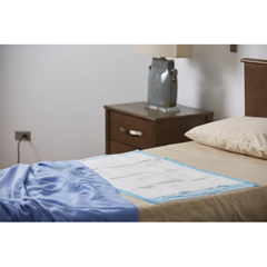 MEDMSC281227LB - Medline - Underpad, Economy, Protection Plus, 30x30