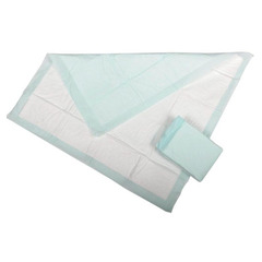 MEDMSC282033P - Medline - Deluxe Fluff and Polymer Underpads, 30 x 36, 100 EA/CS