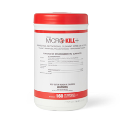 MEDMSC351200 - Medline - Micro-Kill +, 12 CN/CS