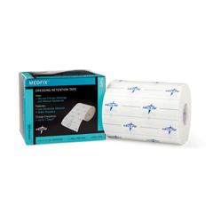 Medline MedFix Dressing Retention Tape, 4