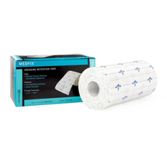 MEDMSC4006 - Medline - MedFix Dressing Retention Tape, 6 X 11yd, 1 BX/BX