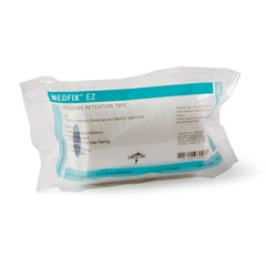 Medline MedFix EZ Dressing Retention Tape, 4