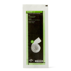 Medline Maxorb ES Reinforced CMC/Alginate Ribbon, 1 Each