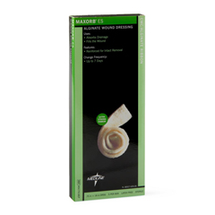 Medline Maxorb ES Reinforced CMC/Alginate Ribbon, 5 Each per Box