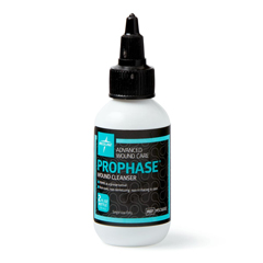 Medline Prophase Wound Cleanser, 2 oz., 1/EA