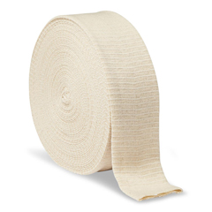 MEDMSC9503 - Medline - Bandage, Medigrip, Tub, Elastic, Size D, 7.5cm x 10m