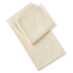 Medline Medigrip Elastic Tubular Support Bandage, Latex, Size G, Large Thighs, 4.75
