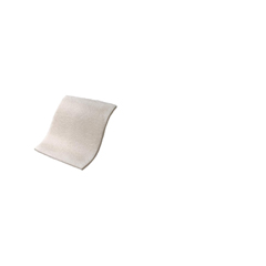 Medline Maxorb II Silver Alginate Wound Dressing in Educational Packaging, 4