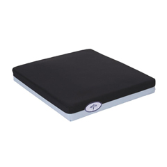 Medline Gel Foam Pressure Redistribution Cushions, 1/EA