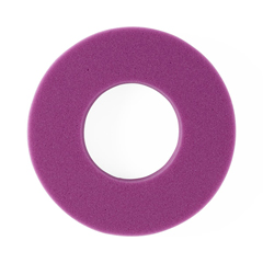 Medline Ring Cushion Head Positioner, 9