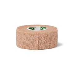 Medline CURAD Premium Self-Adherent Wraps, 30 EA/CS