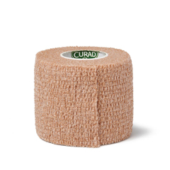 Medline CURAD Premium Self-Adherent Wraps, 36 EA/CS