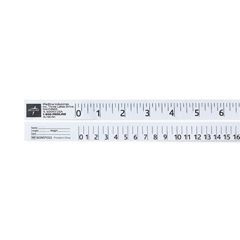 MEDNON171333H - Medline - Paper Measuring Tape, 72, 1/EA